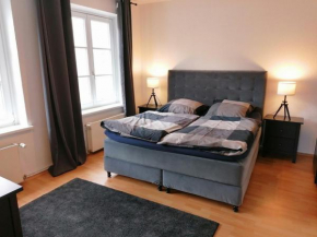 Mariensuite am Markt - ABC311